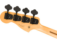Fender Limited Edition Player Fusion P-Bass HH BK Fender Limited Edition Player Fusion P-Bass HH BK
